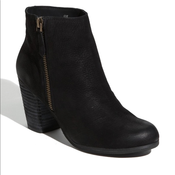bp Shoes - BP TROLLEY BOOTIE